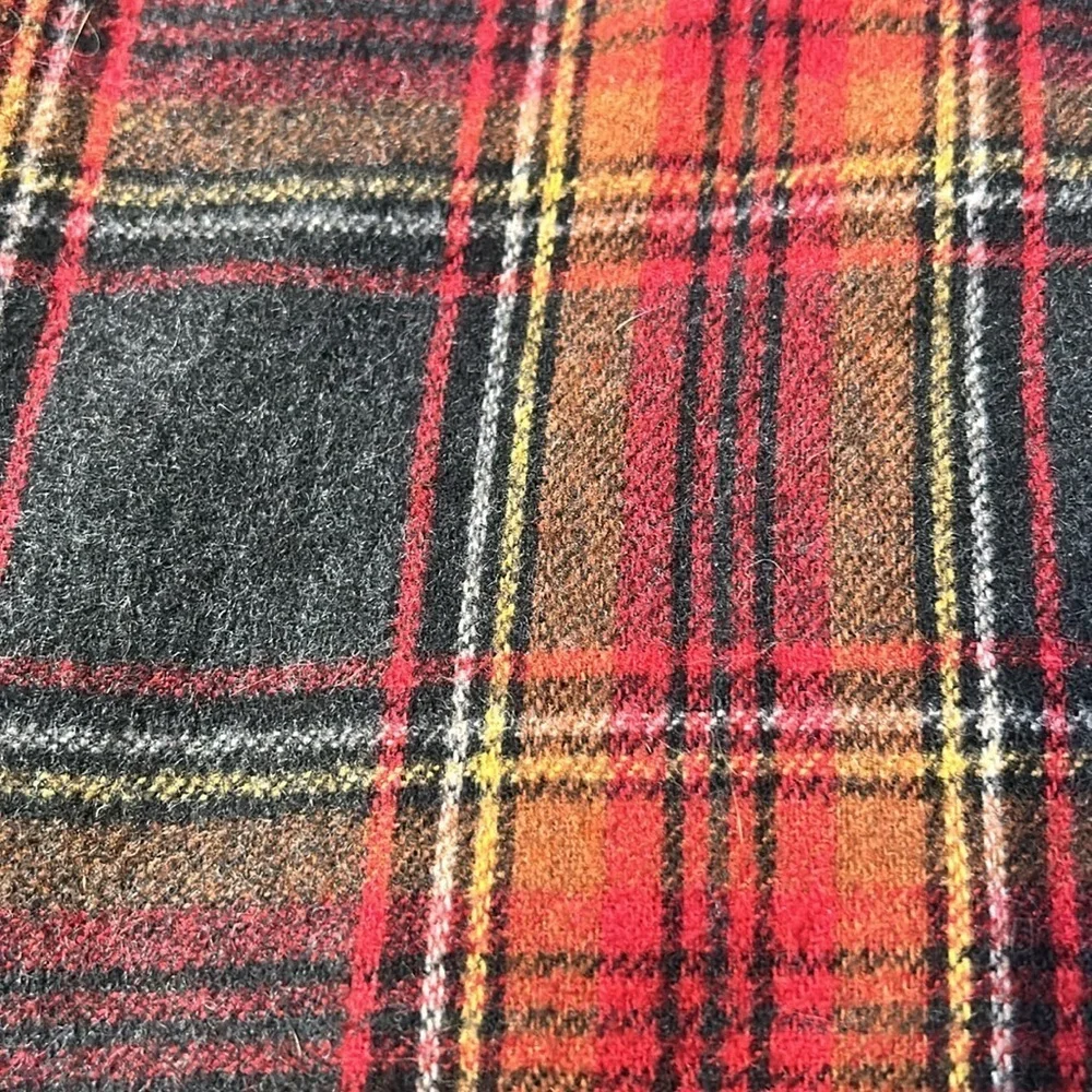 Vintage Colebrook Jacket